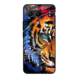 QRIOH Quirky Printed OnePlus Nord 4 5G Back Case Mobile Accessories-18