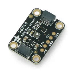 Adafruit SGP40 Air Quality Sensor Breakout – VOC Index – STEMMA QT/Qwiic image 5