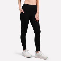 skechers VERTICAL PATTERN PANT image 3