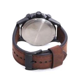 Fossil JR1487 Nate Analog Watch for Men-10