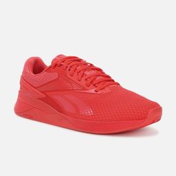 Reebok Unisex Nano X3 Lace-Ups Training Shoes-22