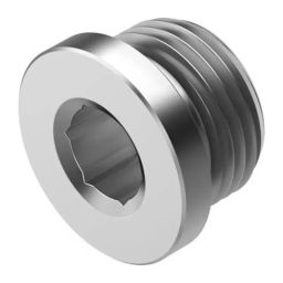 Festo Bulkhead Fitting NPQR G 3/8 Male Connector A, NPQR-BK-G38-picture-45