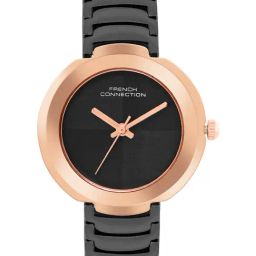 French Connection FCN0109BM Analog Watch for Women-image-33