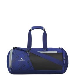 Aristocrat BEAST Blue Small Duffle Bag-picture-44