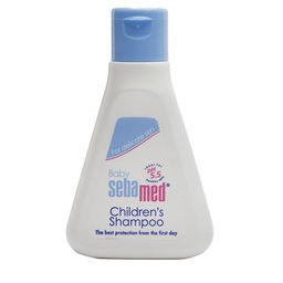 Sebamed Childrens Shampoo 50ml-56