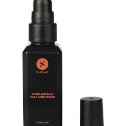 Sugar Cosmetics Citrus Got Real Daily Moisturizer - 60 gm-43