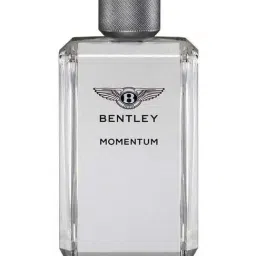 Bentley Momentum Eau de Toilette for Men - 100 ml-image-19