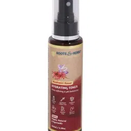 ROOTS AND HERBS Hydrating Kashmiri Kesar Toner - 100 ml-64