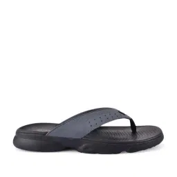 Campus Men's Grey Flip Flops-image-96