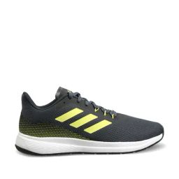 Adidas Men's MECH DUNE M Charcoal Grey Running Shoes-98