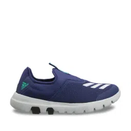 Adidas Men's WalkPal M Blue Walking Shoes-picture-19