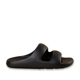 Forca by Lifestyle Men's Black Slides-picture-38