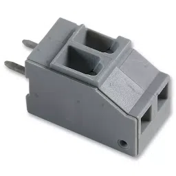 Wago TERMINAL BLOCK, WIRE TO BRD, 2POS, 12AWG, 740-102-picture-21