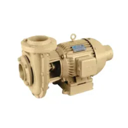 Lubi 5 HP Three Phase Centrifugal Monoblock Pump Set, LBL-52D-picture-46