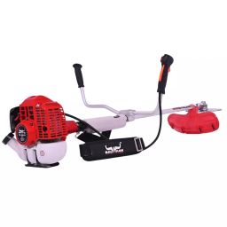 Balwaan Sidepack Brush Cutter cum Tea Pruner 41.5 CC 7000 RPM 2 Stroke, TP-45-picture-19