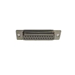 RS PRO 25 Way Panel Mount D-sub Connector Plug, 2469518-image-31
