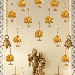 Kreative Arts Wall Hanging Toran-56