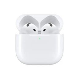 Apple Mxp63Hn/A White In Ear Bubs-36