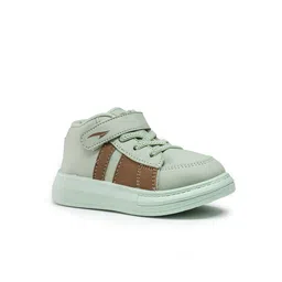 ASIAN Unisex Kids Mesh Running Non-Marking Shoes-picture-11