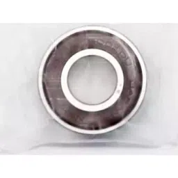 NSK Single Row Deep Groove Ball Bearing, Inner Dia 12 mm, Outer Dia 28 mm, Width 8 mm, 6001-H-20T1XDDU-picture-4
