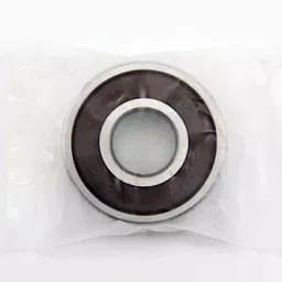 NSK Single Row Deep Groove Ball Bearing, Inner Dia 12 mm, Outer Dia 32 mm, Width 10 mm, 6201-H-20T1XDDU-picture-10