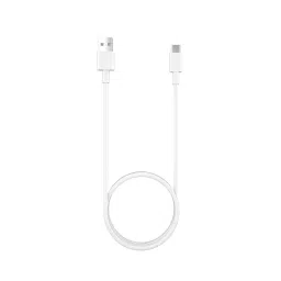 Havells USB Star 65 W White Type A to Type C Data Cable AHNREHW000-picture-19