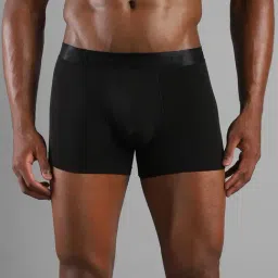 TOMMY HILFIGER Black Low Rise Trunk-image-61