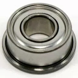 NSK Flange Ball Bearing, Inner Dia 5 mm, Outer Dia 11 mm, Width 5 mm, F685ZZ-image-92