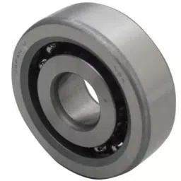 NSK Ball Screw Support Bearing, Inner Dia 25 mm, Outer Dia 62 mm, Width 15 mm, 25TAC62CSUHPN7C-image-2