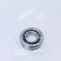 NSK Ball Screw Support Bearing, Inner Dia 20 mm, Outer Dia 47 mm, Width 15 mm, 20TAC47CSUHPN7C-image-1