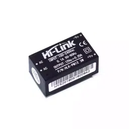 Invento 12V DC - 0.25A - 3W Step Down Mount Switch Module Power Supply ISC 1509-1-13