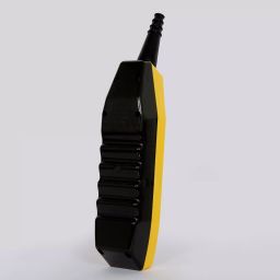 SRP PS-S4 Single Speed Pendant Station Hoist Crane Remote Control with Mechanical Interlock(4+1) image 2