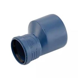 Astral Reducer Coupler 16.0 x 7.5 cm Polypropylene For Drainage Fittings, M482004835 (Pack of 24)-image-40
