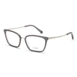 IDEE Black Square Eye Frames for Women-picture-24