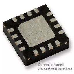 ABRACON Real Time Clocks REAL TIME CLOCK, I2C, QFN-16, AB1805-T3 (Pack of 5)-image-11