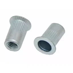 RS PRO Plain Blind Rivet 13 mm M4, 2065487 (Bag 50 pcs)-image-14