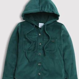 Tiny Girl GreenTop-image-50