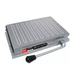 Sewak Permanent Magnetic Chuck Close Pole MCCP-48-18