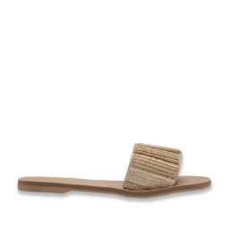 Allen Solly Women's Brown Slides-image-37