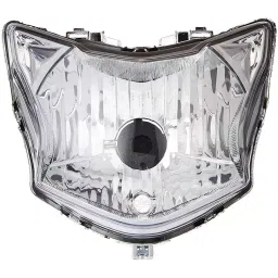 Uno Minda Head Light for Honda Livo (HL-5271M)-42