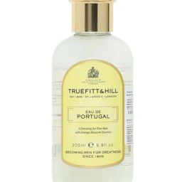 Truefitt & Hill Eau de Portugal Lotion 200 ml for Men-image-22