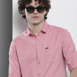 The Indian Garage Co Men Comfort Casual Shirt-picture-26