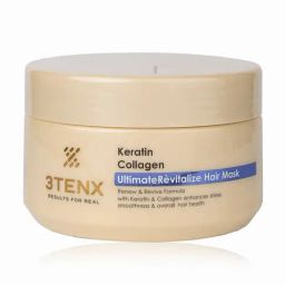 3TENX UltimateRevitalize Hair Mask - 500 ml-image-53