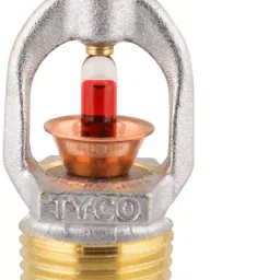 Stop Fire Sprinkler Tyco 100 GM-13