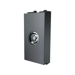 Cona ESTELLA T.V. Antenna Socket Black , 19106-picture-16