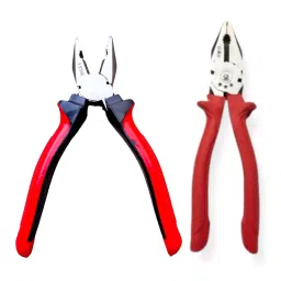 ATC 203.2 mm (8 Inch) Multipurpose Combination Pliers Combo for Home & Professional (2 Pcs), ATC319-image-70