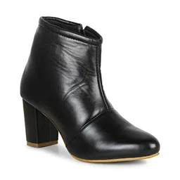 Commander Shoes Women Block Sandals-image-58
