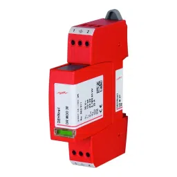 DEHN Surge Arrester 1 Module MOV Technology Type 3, 953201-12