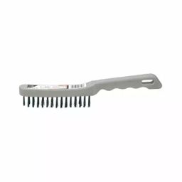 Yato Plastic Handle Wire Brush YT-6353-image-14