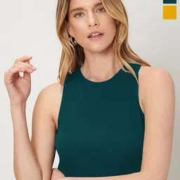 CILIMILI Tank Crop Top-picture-39